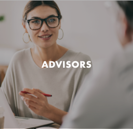 Advisors